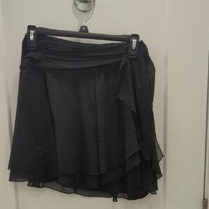 Aerie Wrap Skirt